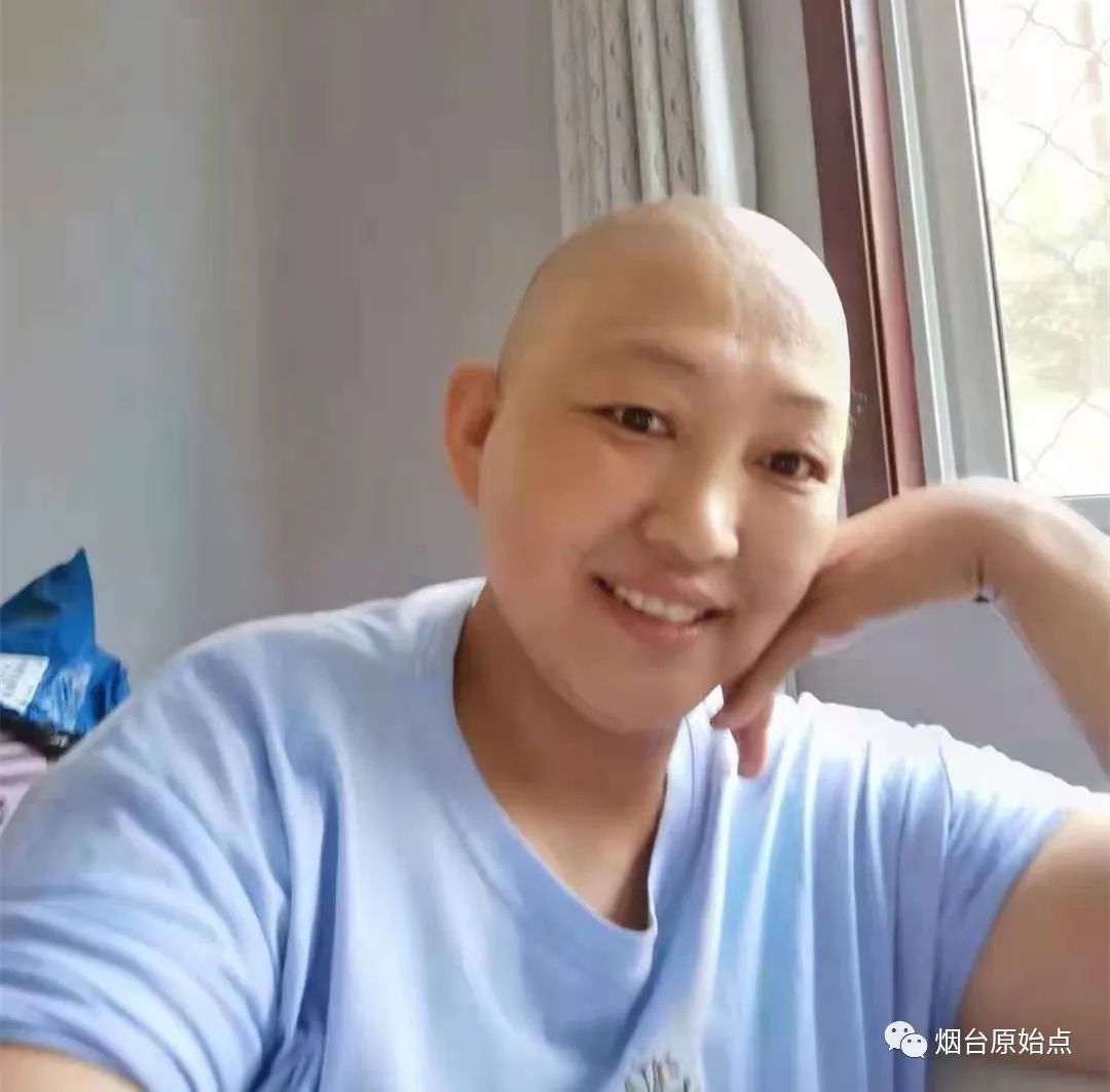 宫颈恶性肿瘤案例 宫颈恶性肿瘤案例