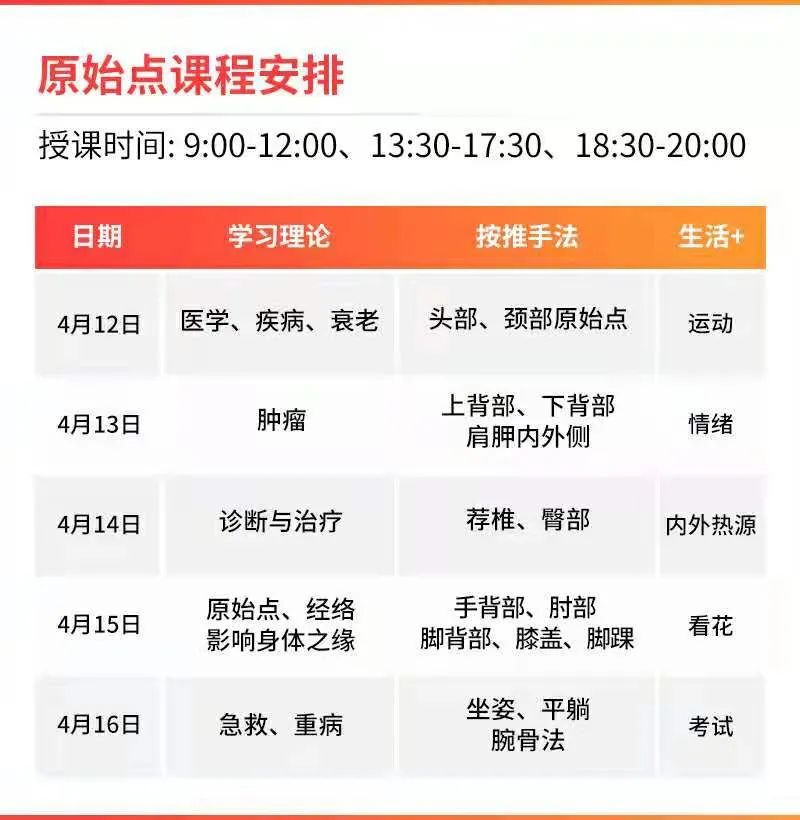 公益课 | 北京原始点第192期公益讲座报名通知 公益课 | 北京原始点第192期公益讲座报名通知