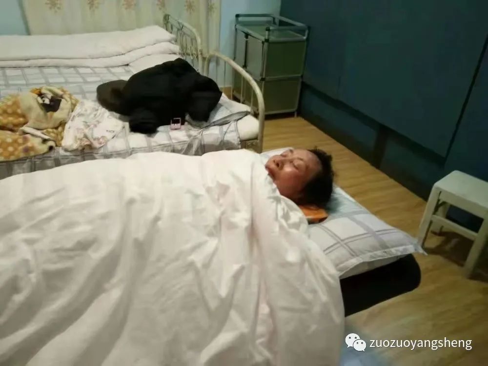 案例分享:原始点调理严重体寒,心慌、胸闷、尿频、失眠、血压高的案例 案例分享:原始点调理严重体寒,心慌、胸闷、尿频、失眠、血压高的案例