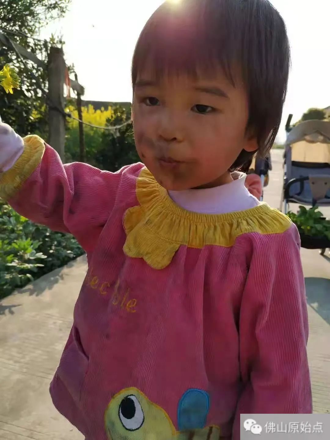 智慧父母选择原始点调理早产儿,转危为安 智慧父母选择原始点调理早产儿,转危为安