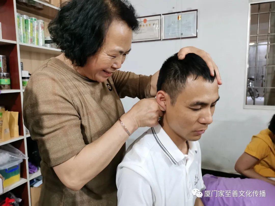 厦门家至善家庭健康师资班第九期开班喽 厦门家至善家庭健康师资班第九期开班喽