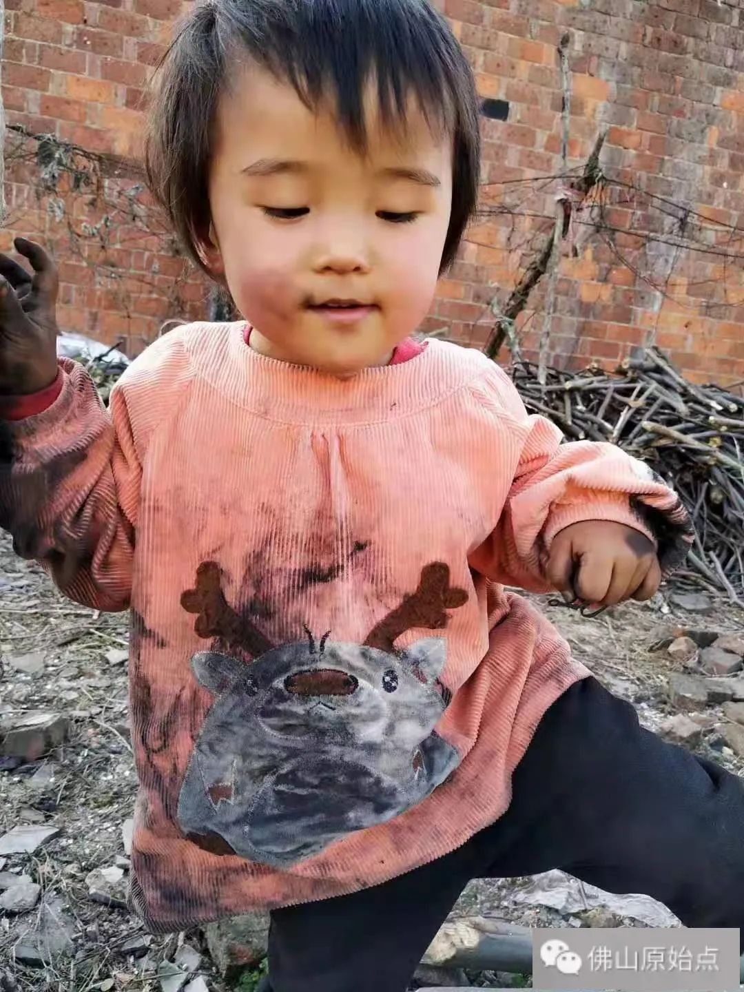智慧父母选择原始点调理早产儿,转危为安 智慧父母选择原始点调理早产儿,转危为安