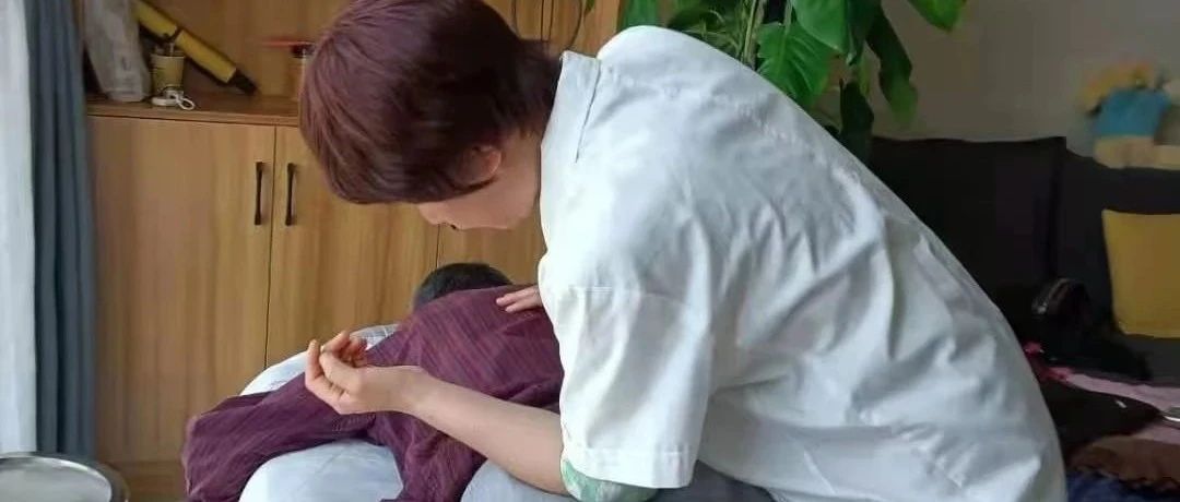 案例分享：原始点调理80岁老人２０年腰痛，失眠，高血压，便秘，尿频，水肿的案例-原始点全球同学网