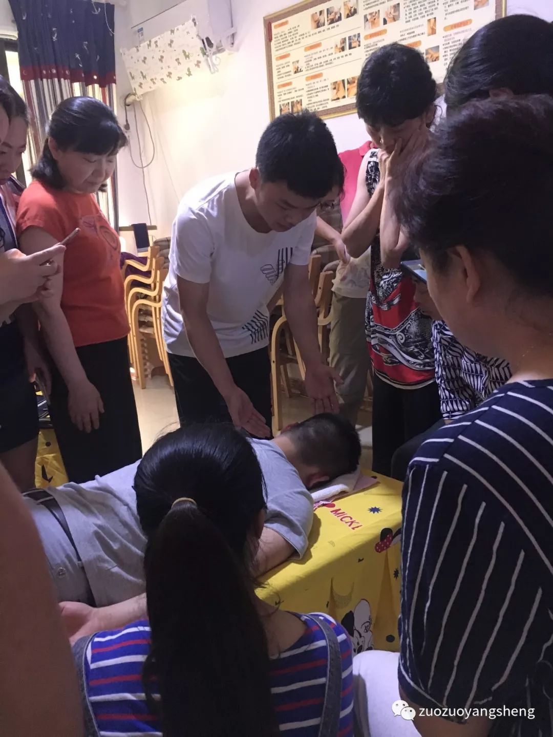 长沙原始点基础学习班开课通知(36期) 长沙原始点基础学习班开课通知(36期)