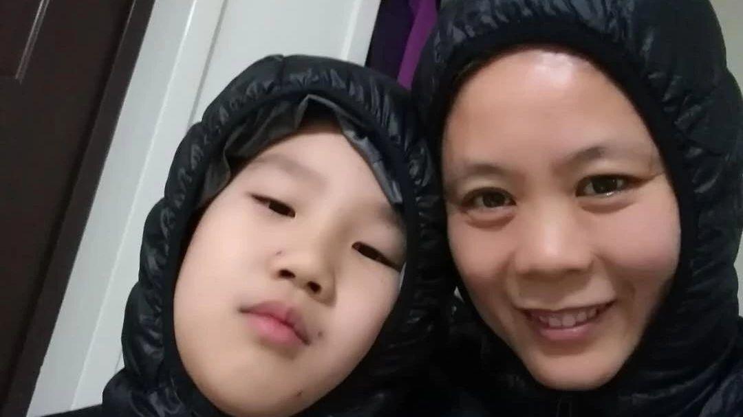 【原始点案例】调理小侄子10岁水痘纪实 济宁刘敏 分享-原始点全球同学网