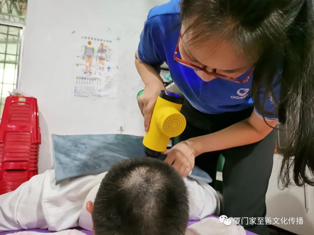 厦门家至善家庭健康师资班(中级)第七期第五周课程 厦门家至善家庭健康师资班(中级)第七期第五周课程