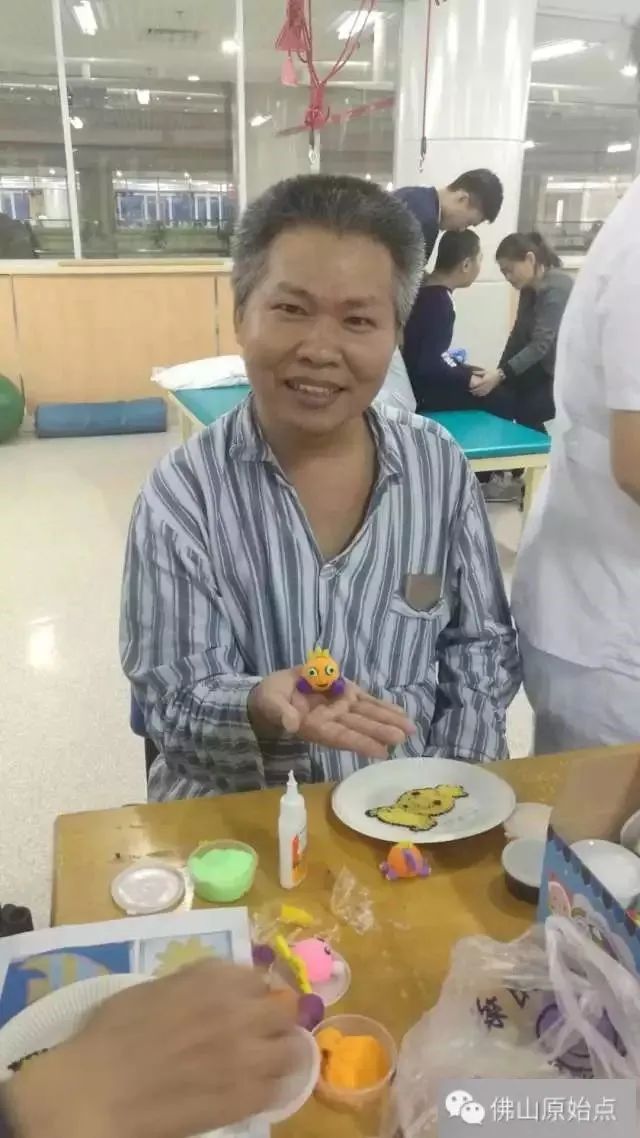 原始点调理脊髓损伤生活不能自理:终见彩虹 原始点调理脊髓损伤生活不能自理:终见彩虹