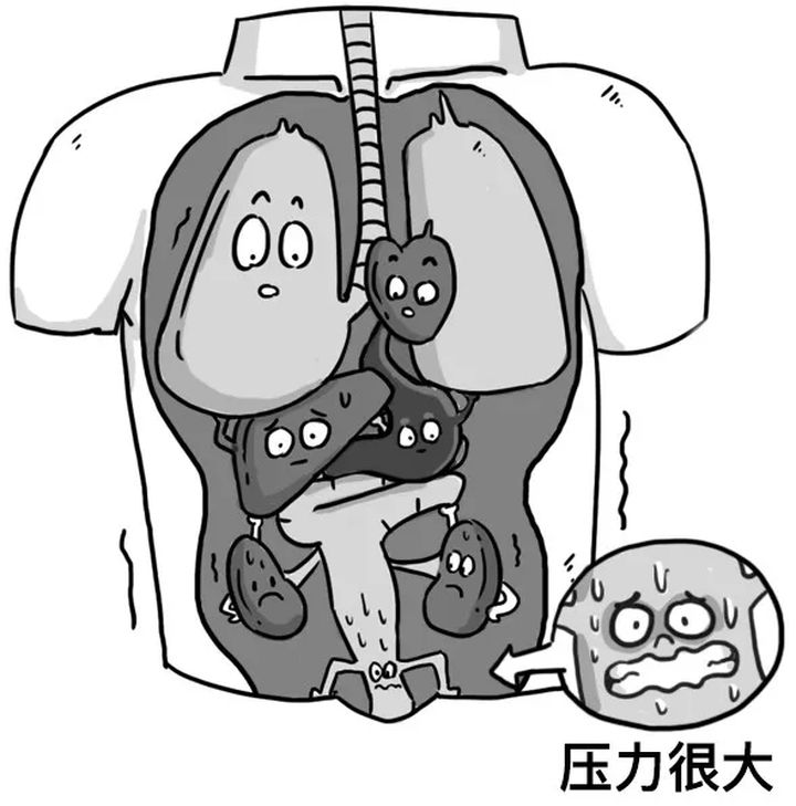 不瞒你说,痔疮,其实是个神仙下凡的故事。--趣文 不瞒你说,痔疮,其实是个神仙下凡的故事。--趣文