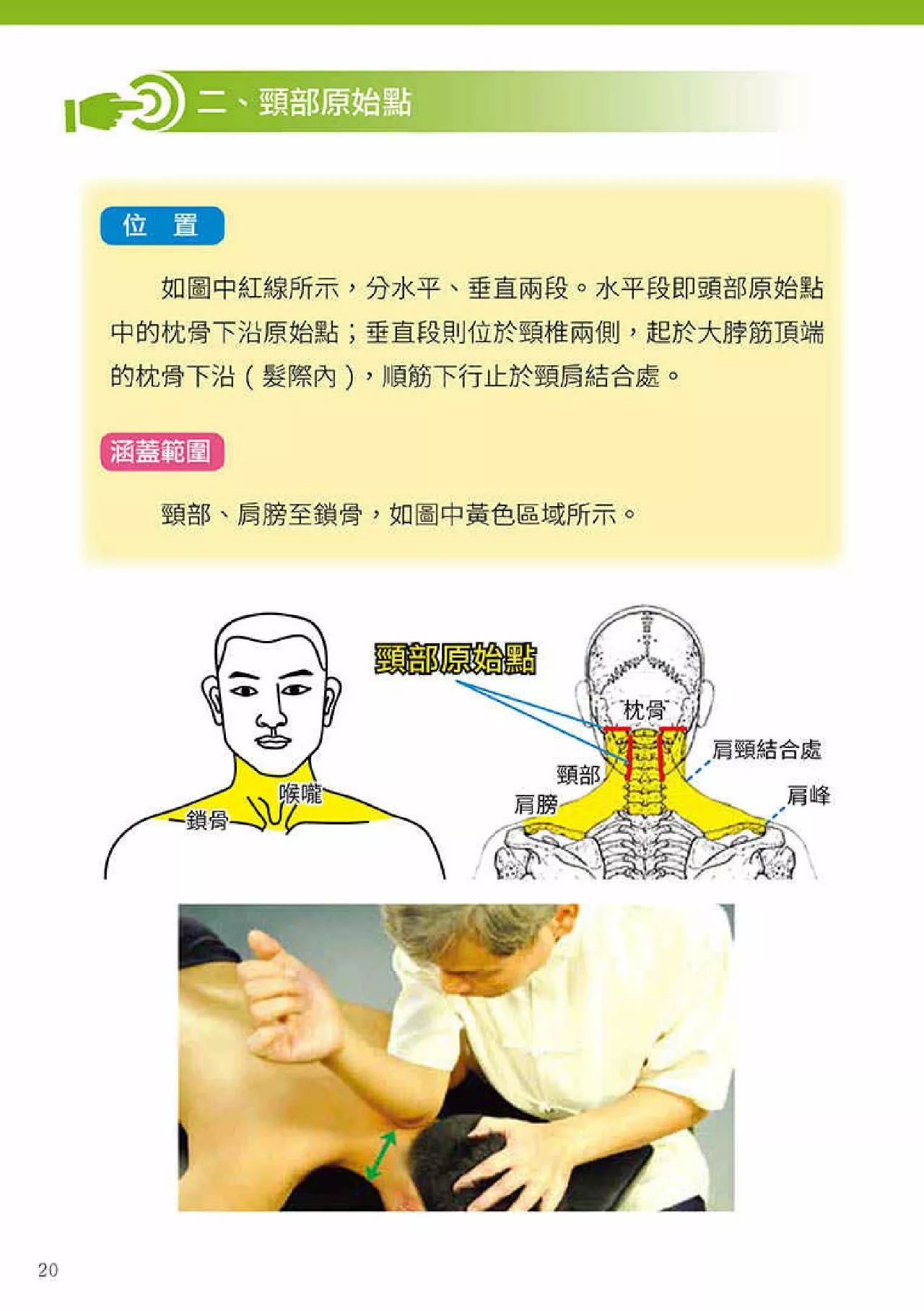 原始点健康手册(第四版)(繁体版) 原始点健康手册(第四版)(繁体版)