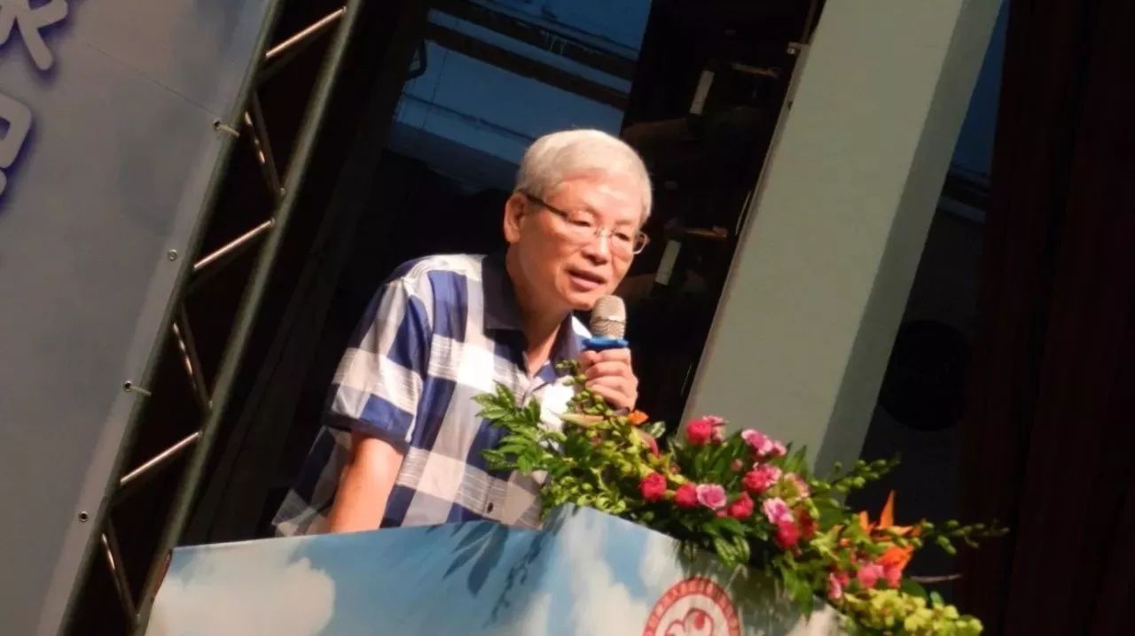 2017年12月马來西亞张钊汉医师原始点医学讲座纪实-原始点全球同学网
