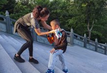 《爱与陪伴,静待花开》发育迟缓儿童妈妈感悟原始点的神奇 2021年4月-原始点全球同学网