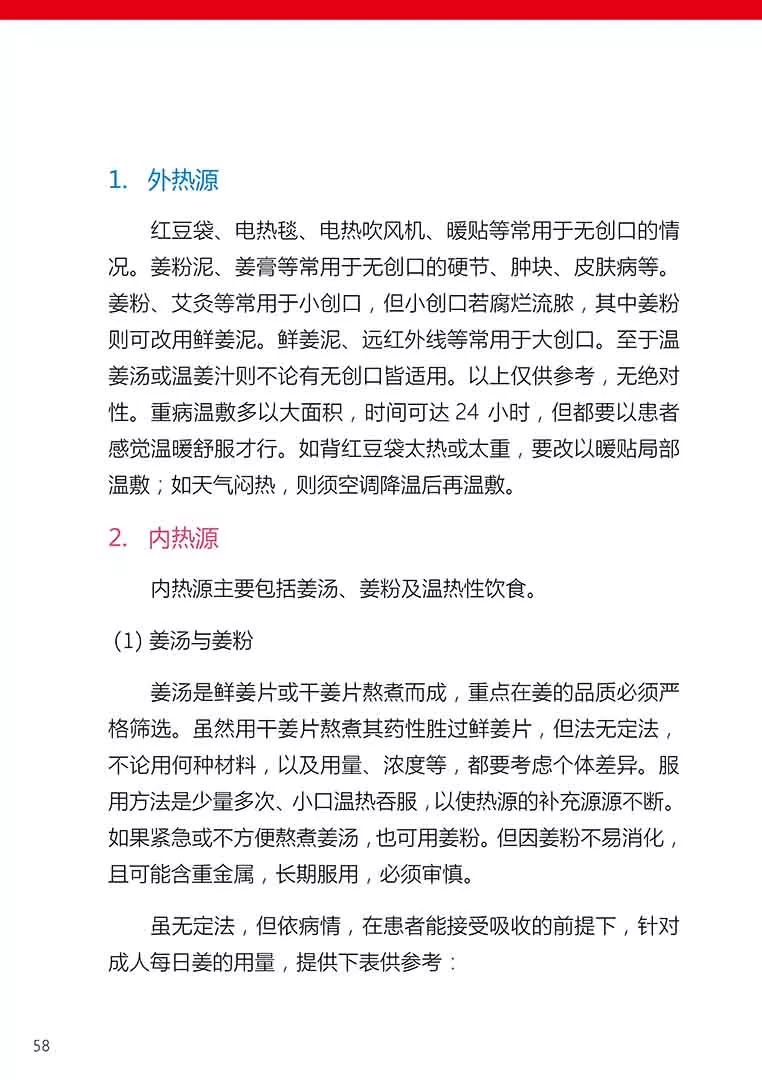 原始点健康手册(第五版)(简体版) 原始点健康手册(第五版)(简体版)
