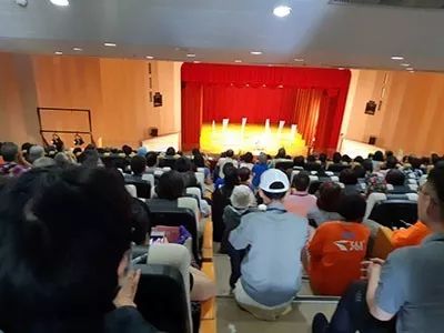 原始点医学提升讲座~盛大开幕 原始点医学提升讲座~盛大开幕