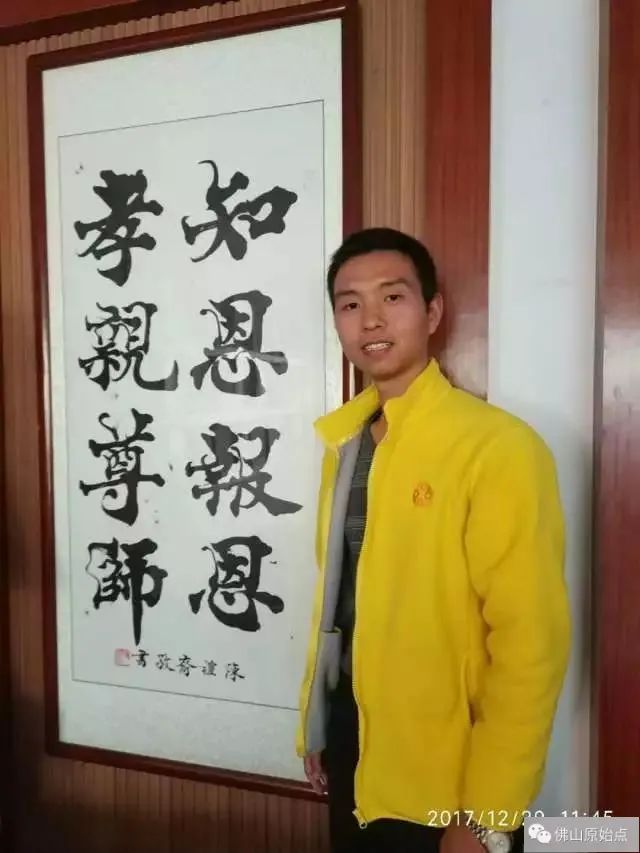 原始点调理肝癌一年回访录：贺建民-原始点全球同学网