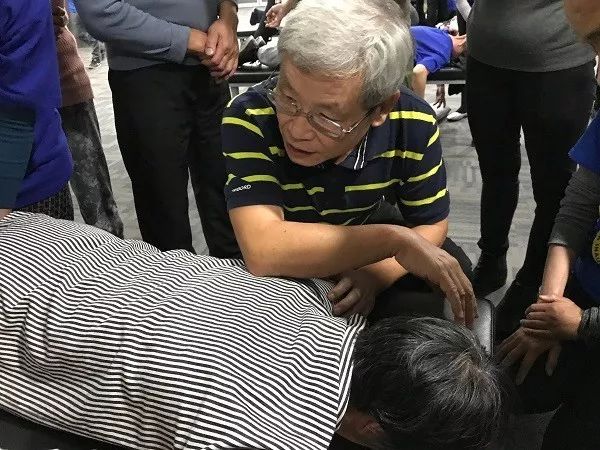 澳洲悉尼演讲活动圆满结束(报导二) 澳洲悉尼演讲活动圆满结束(报导二)