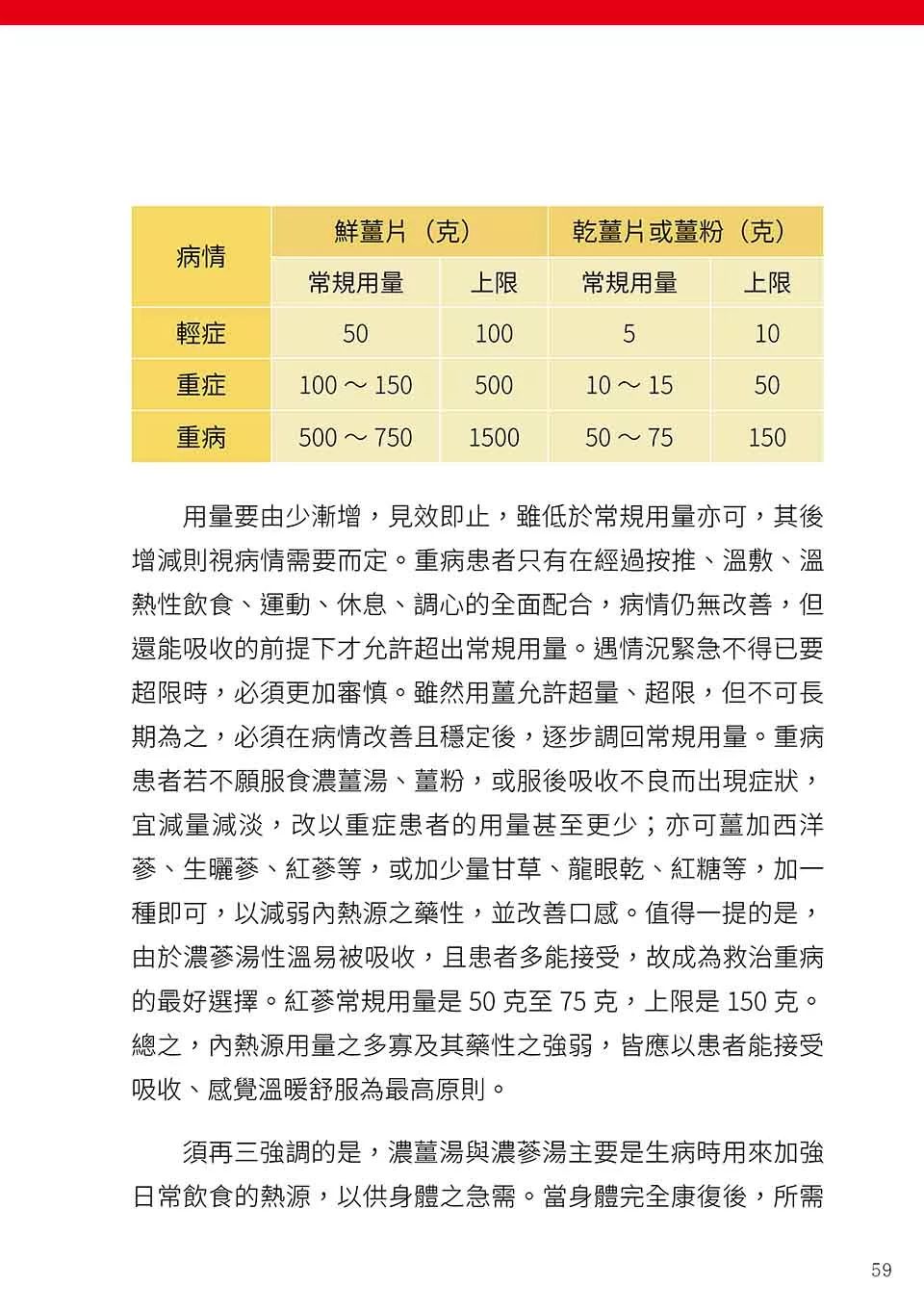 原始点健康手册(繁体第五版) 原始点健康手册(繁体第五版)