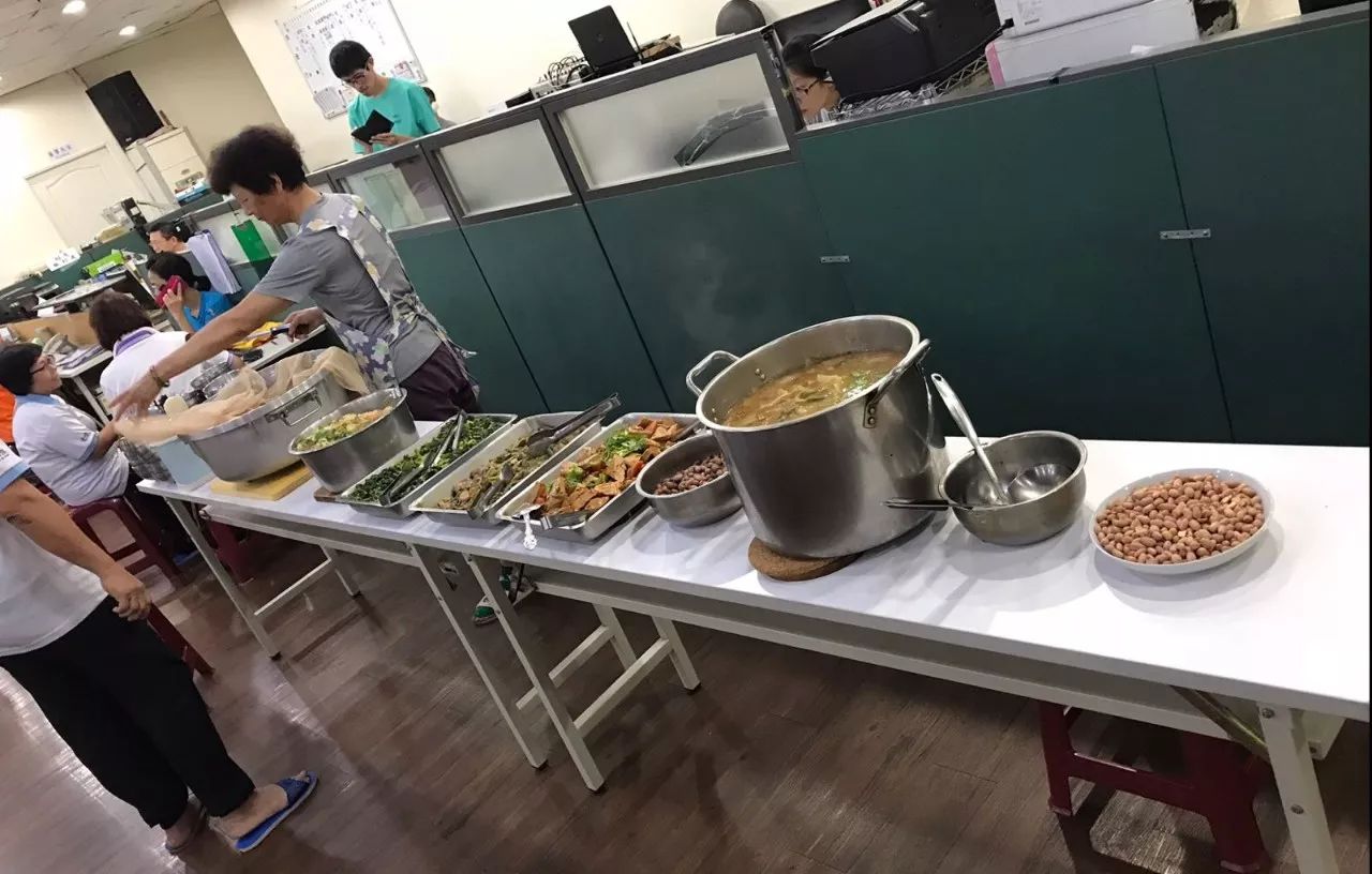 到基金会见习去~ 一次触动心灵的见习之旅 到基金会见习去~ 一次触动心灵的见习之旅