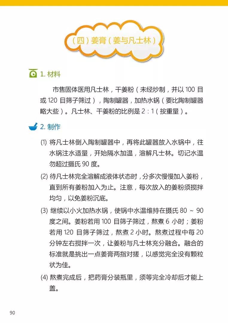 原始点健康手册(第五版)(简体版) 原始点健康手册(第五版)(简体版)