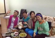 2016年12月原始点调理胃癌 胃分化腺癌：《蜕变》-刘桂秀  广东韶关人 54岁-原始点全球同学网