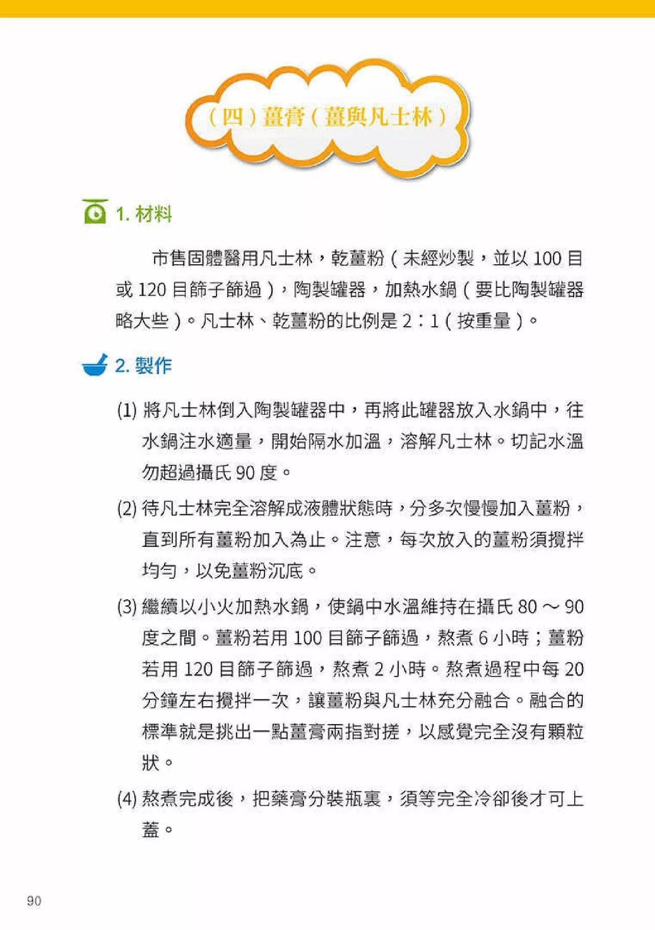 原始点健康手册(第四版)(繁体版) 原始点健康手册(第四版)(繁体版)