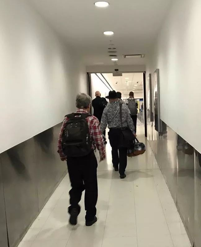 澳洲悉尼演讲活动圆满结束(报导二) 澳洲悉尼演讲活动圆满结束(报导二)