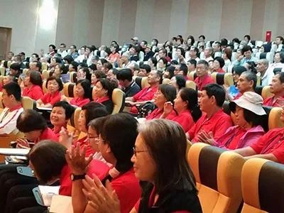 原始点医学提升讲座~盛大开幕 原始点医学提升讲座~盛大开幕