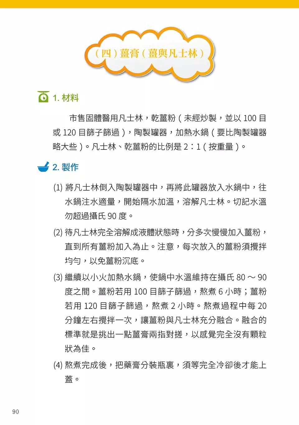 原始点健康手册(繁体第五版) 原始点健康手册(繁体第五版)