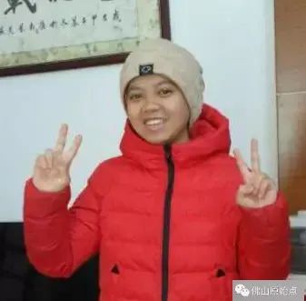 原始点调理中脑管口狭窄脑积水：65天，从黑暗到光明