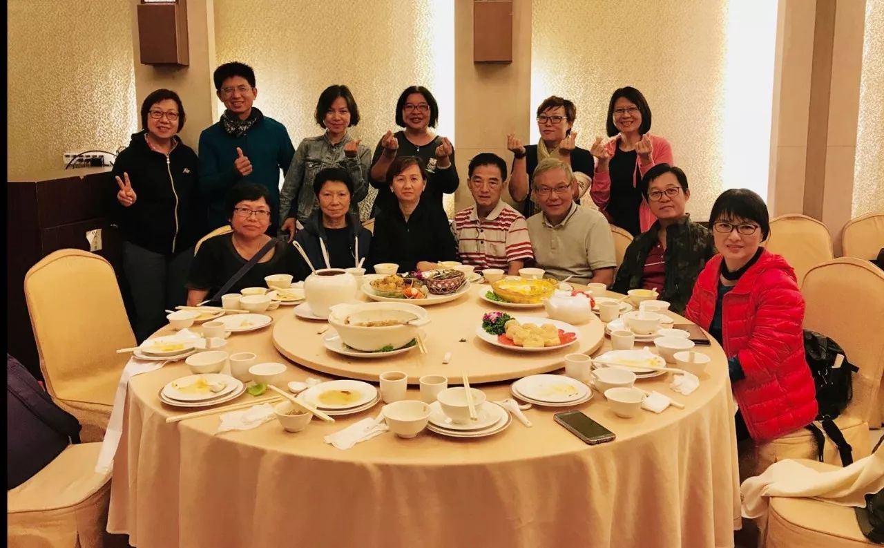 到基金会见习去~ 一次触动心灵的见习之旅 到基金会见习去~ 一次触动心灵的见习之旅