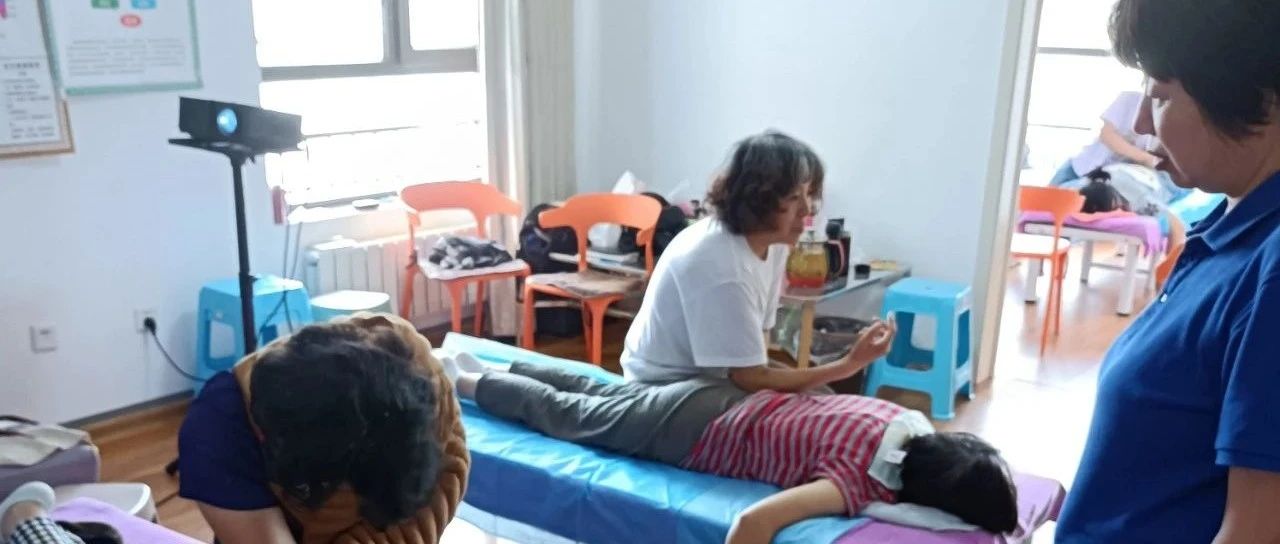 八十岁老人便秘，手抖恢复案例-原始点全球同学网