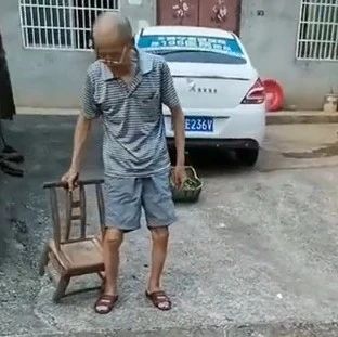 矽肺调理案例！湖北咸宁 69岁王海州 2021年7月原始点调理 从不能上楼，7天自由上下楼-原始点全球同学网