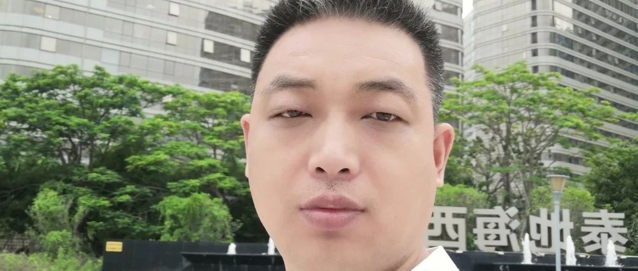 厦门原始点学员 志工张天新的学习历程 2021继往开来-原始点全球同学网
