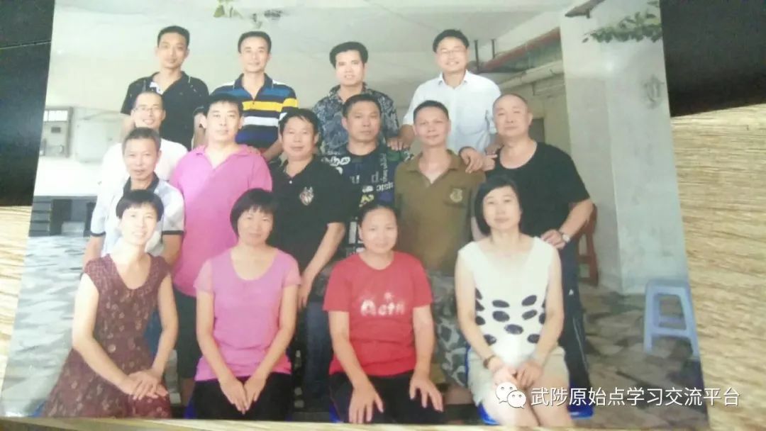 原始点张天新 2021继往开来 原始点张天新 2021继往开来