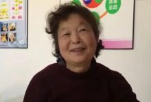 武汉70岁叶淑珍原始点调理肩周炎案例:20多年的肩周炎,只调理了几次就好了,如果一开始就懂内外热源的重要,恢复得会更快!-原始点全球同学网