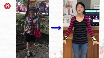 ★张钊汉原始点健康资讯网 开通