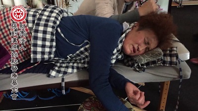 ★张钊汉原始点健康资讯网 开通