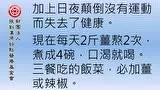 ★张钊汉原始点健康资讯网 开通