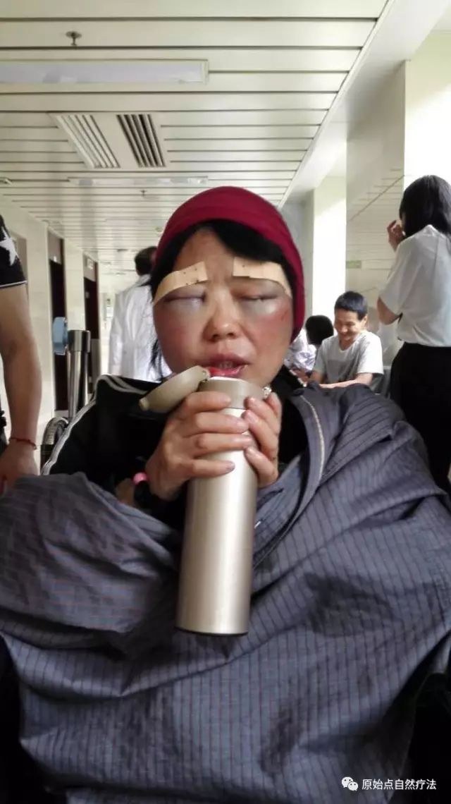 调理车祸案例 调理车祸案例