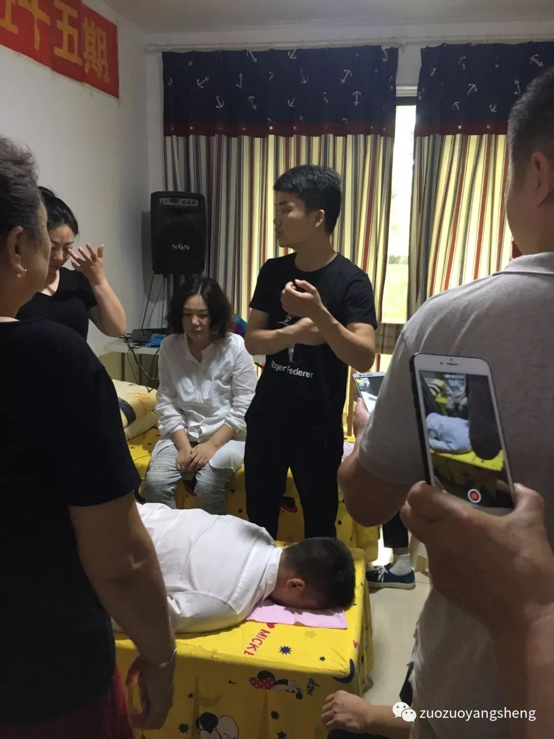 长沙原始点基础学习班开课通知(38期) 长沙原始点基础学习班开课通知(38期)