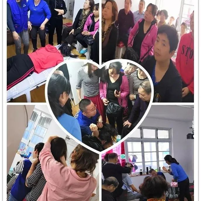 初学学员帮5岁孙女处理发烧及口腔溃疡案例！-原始点全球同学网