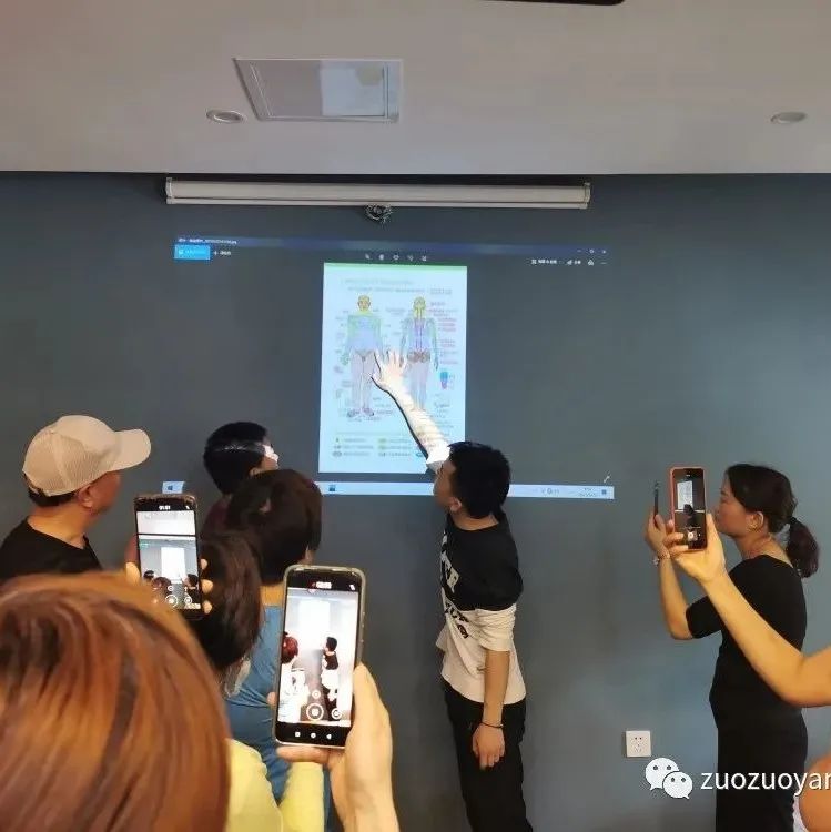 长沙原始点基础学习班开课通知（38期）-原始点全球同学网