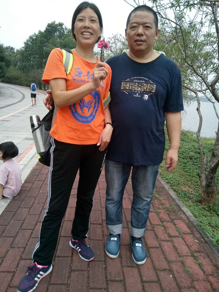 从重症监护室到爬山两小时,原始点让他免除大手术 从重症监护室到爬山两小时,原始点让他免除大手术