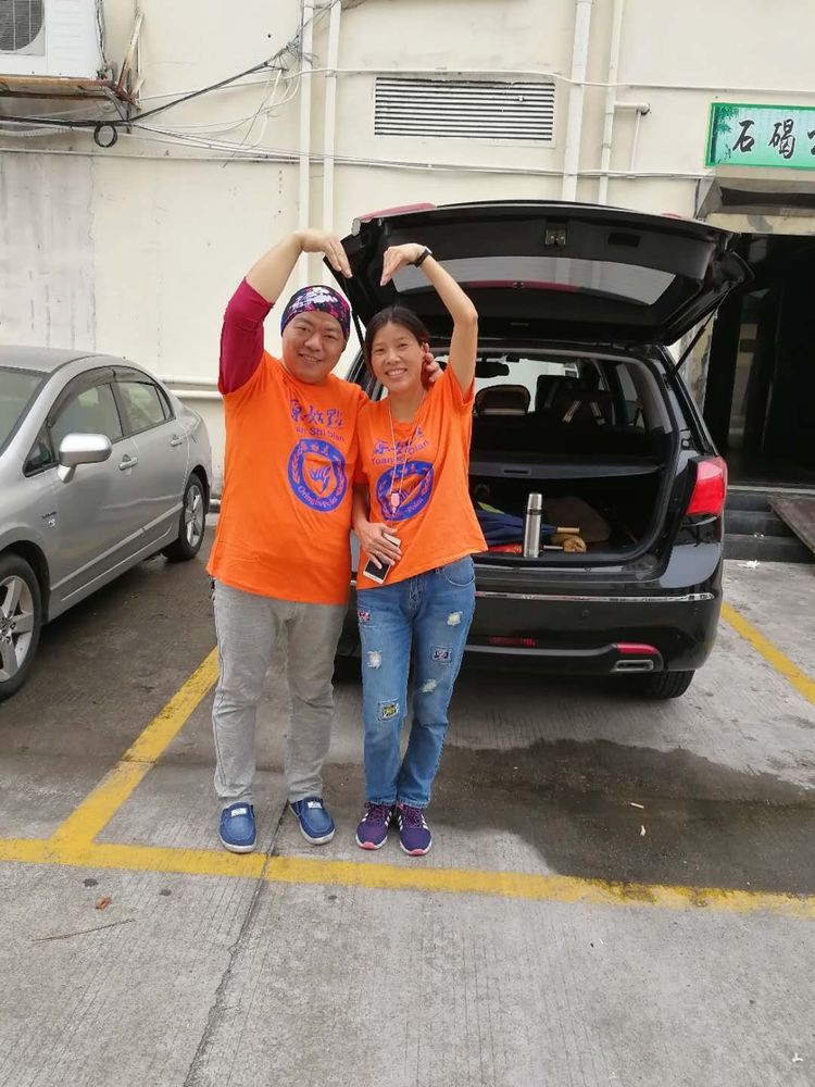 从重症监护室到爬山两小时,原始点让他免除大手术 从重症监护室到爬山两小时,原始点让他免除大手术