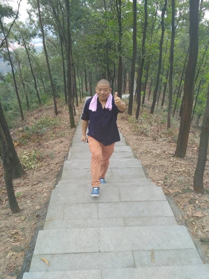 从重症监护室到爬山两小时,原始点让他免除大手术 从重症监护室到爬山两小时,原始点让他免除大手术