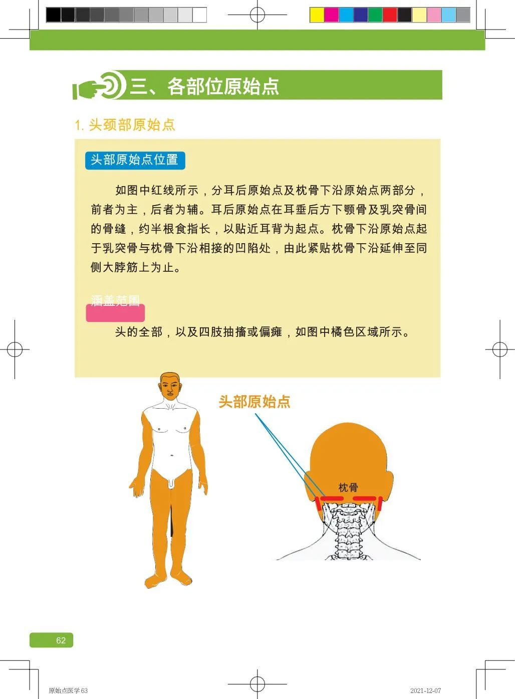 简体版《原始点医学》(2021年12月) 先睹为快！ 内有申请链接..原始点全球同学群 同学转制内部版。期待官网正式版发布..