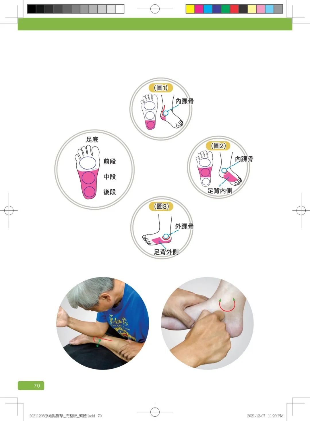 首发!官网繁體版《原始點醫學》(2021年12月 完整版) 内有印刷版手册申请链接.. 首发!官网繁體版《原始點醫學》(2021年12月 完整版) 内有印刷版手册申请链接..