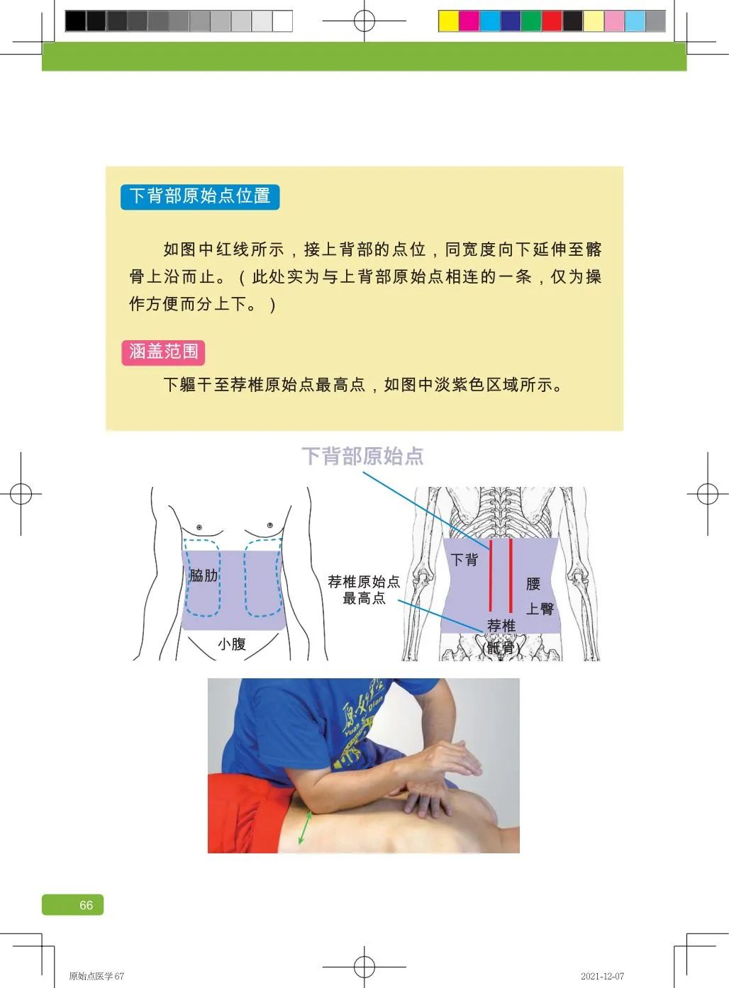 简体版《原始点医学》(2021年12月) 先睹为快！ 内有申请链接..原始点全球同学群 同学转制内部版。期待官网正式版发布..