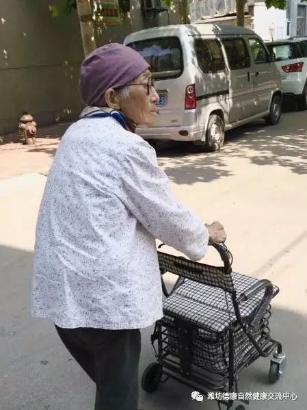 案例分享:心衰老人的康复始末! 案例分享:心衰老人的康复始末!