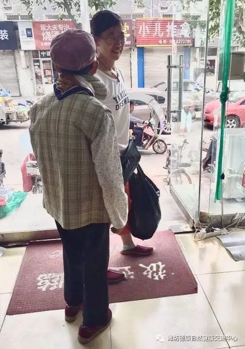 案例分享:心衰老人的康复始末! 案例分享:心衰老人的康复始末!