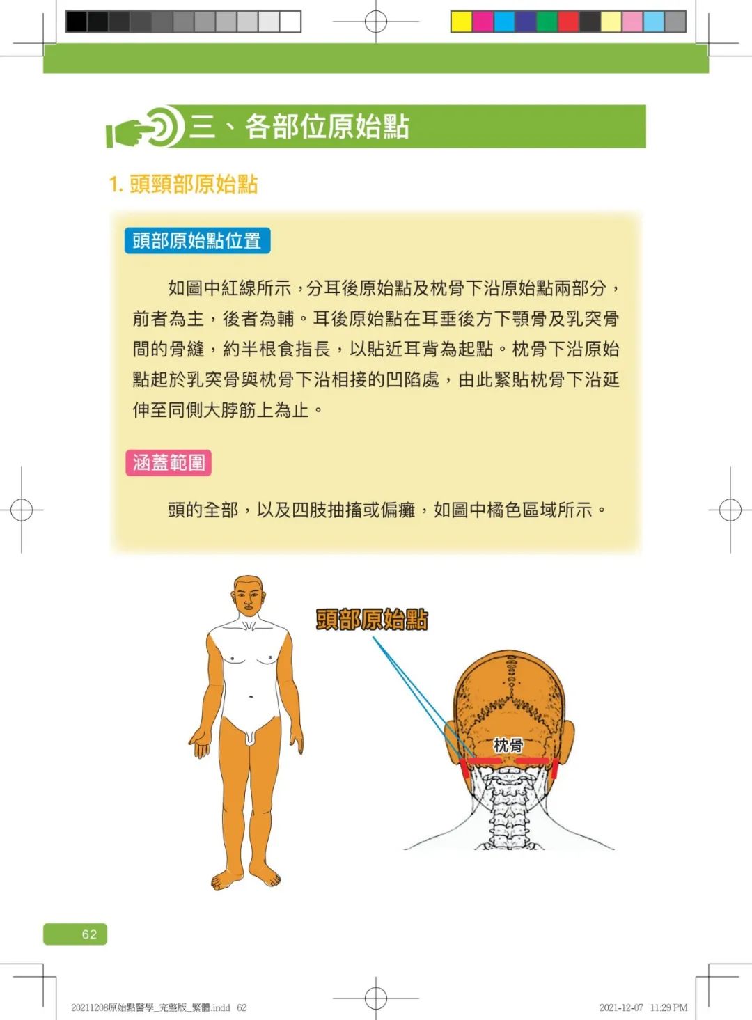 首发!官网繁體版《原始點醫學》(2021年12月 完整版) 内有印刷版手册申请链接.. 首发!官网繁體版《原始點醫學》(2021年12月 完整版) 内有印刷版手册申请链接..